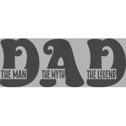 Father's Day-FQ 840